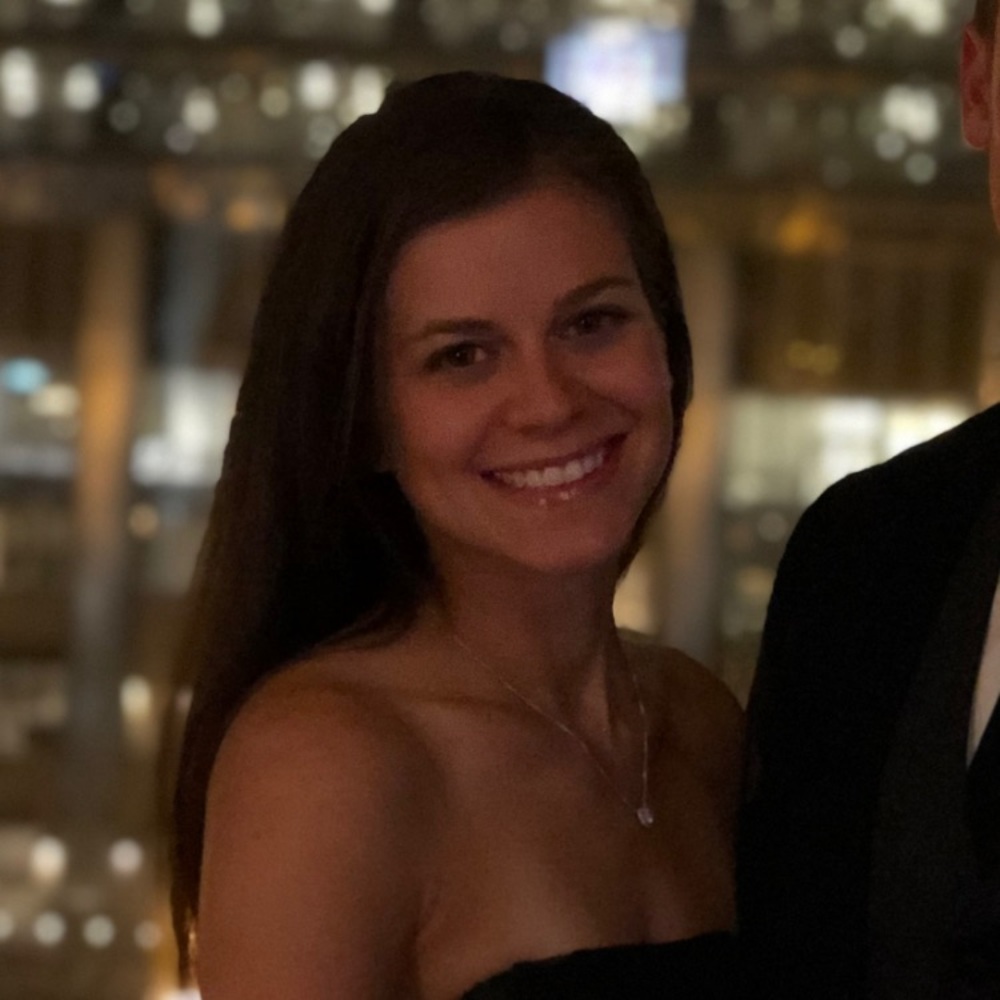 Meet your Posher, Jackie
